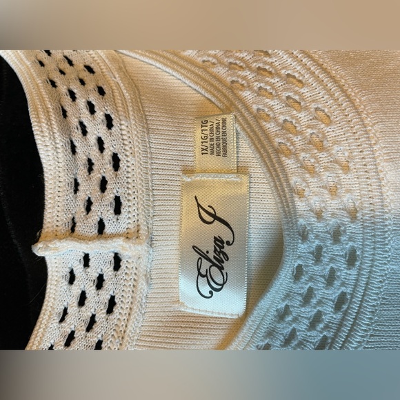 Eliza J Dress - Picture 3 of 6